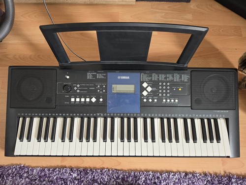 Yamaha psr e333 - psr-e333,