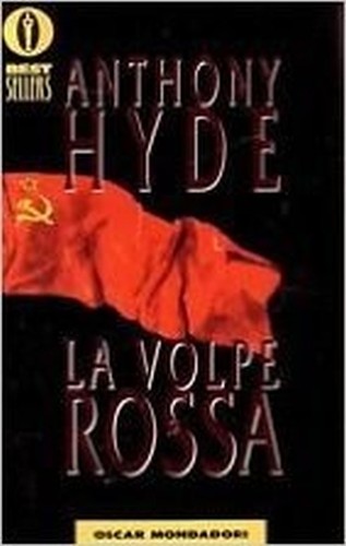 Volpe rossa hyde anthony - la,