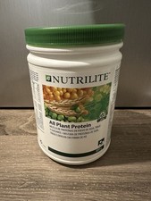 Nutrilite Amway 450grs Ddm