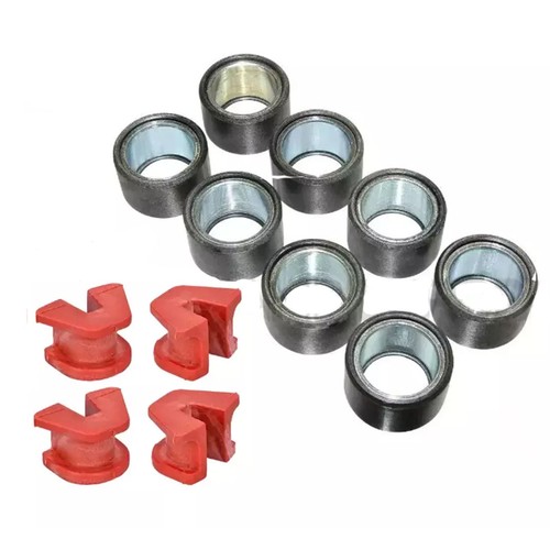 Kit rulli variatore - kit, +