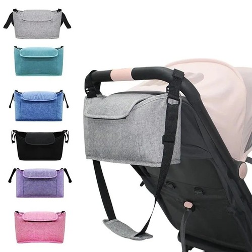 Organizzatore passeggino