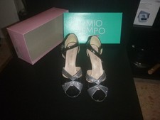 Scarpe Eleganti Donna n38 Made