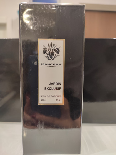 Mancera jardin exclusif - mancera•, exclusif•