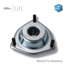 ORIGINALE - SUPPORTO ELASTICO AMMORTIZZATORE ANTERIORE PIAGGIO PORTER - B004342