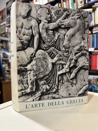 Paolo enrico arias l arte - arias, l'arte