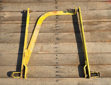 TRATTORE JOHN DEERE 755 855