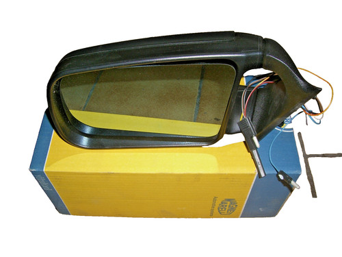 Specchio retrovisore lato