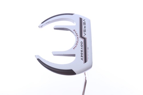 Odyssey versa sabertooth - 90,