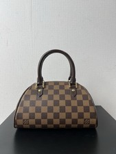 Louis Vuitton Damier Ebene