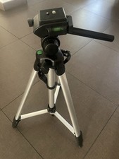 Cavalletto treppiede telescopico per macchina fotografica