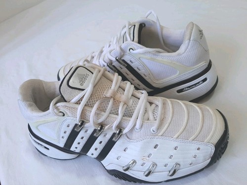 Adidas barricade classic - v,