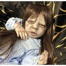 Bambola OOAK personalizzata