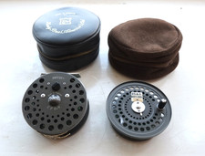 ORVIS CFO V FLY REEL CON