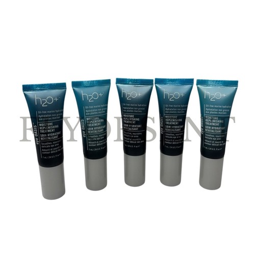 H2o eye oasis - h2o+,