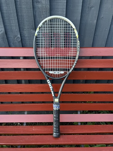 Wilson hyper hammer - hammer, carbon