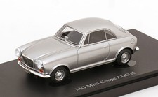 1:43 autocult MG Mini Coupè