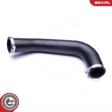 Tubo Turbina Intercooler per