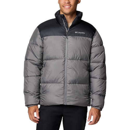 Giacche uomo columbia puffect - uomo,,