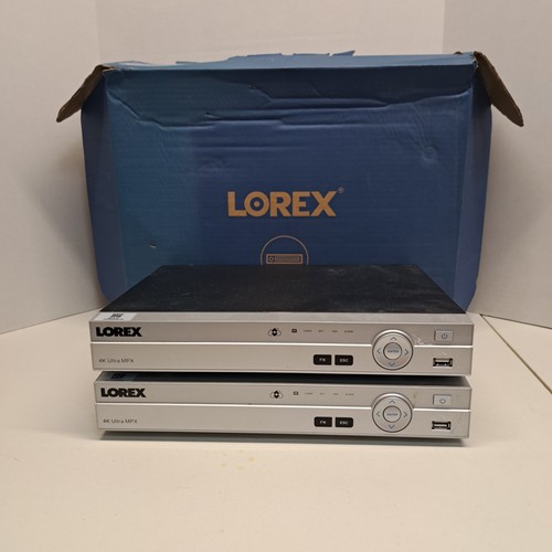 Lorex dv908 registratore - lorex, dv908-d
