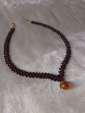 Collana Charm Ciondolo