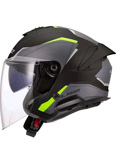 Casco ls2 verso misura - ls2, 2