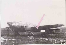 FOTO 2 GUERRA MONDIALE AEREO