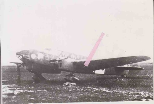 Foto guerra mondiale aereo - 2,