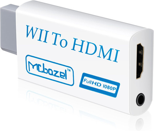 Wii convertitore a - convertitore, da