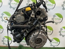 MOTORE COMPLETO PER FIAT Bravo