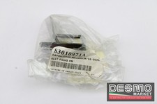 cavallotto aggancio sella