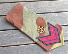 Pendente da spallina A.M. Aviere Scelto Trasmissioni anni '70/80 