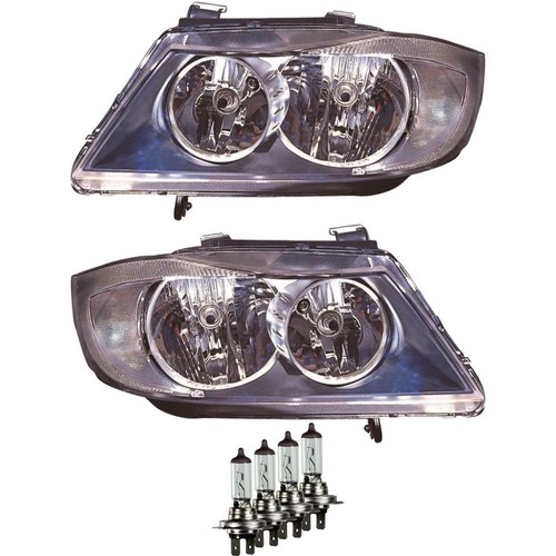 Set fari per bmw - per,