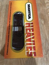 Aw4) HO Mantua Heavies 735-20