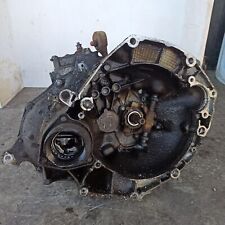 SCATOLA CAMBIO MANUALE 5 MARCE FIAT 500 600 BENZINA 0.9 900 DAL 1992 AL 1999