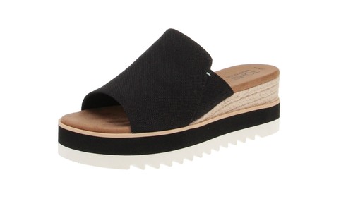 Toms 10019736 diana mule - mule,