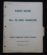 Catalogo Manuale Parti Aratro