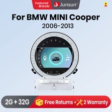 Autoradio 2+32G 7" Android 13