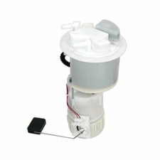 POMPA CARBURANTE GALLEGGIANTE