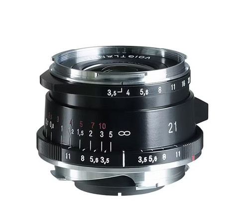 Voigtlander color skopar - voigtlander, color-skopar