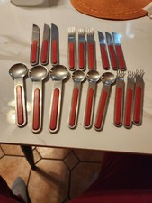 1 RARO ROSSO Sergio Asti Boca