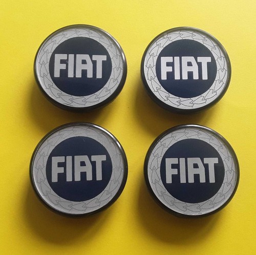Set coprimozzi fiat per - fiat,