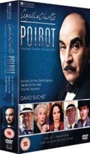 Agatha Christie's Poirot -