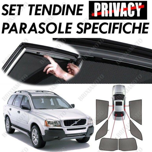 Tendine parasole misura - parasole, su