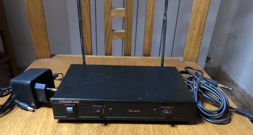 Takstar 6310 sistema - sistema, di