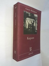 KAPUTT - CURZIO MALAPARTE -