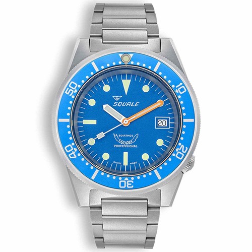 Orologio automatico uomo