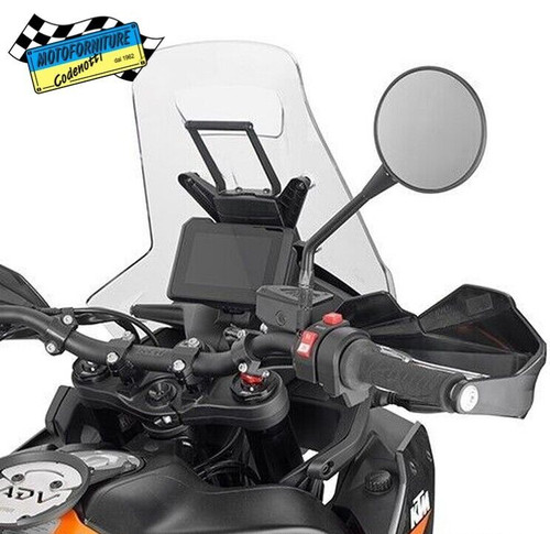 Traversino givi fb7716 - traversino, per
