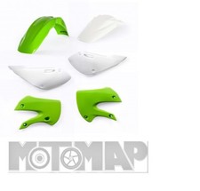 Kit Plastiche Acerbis Carene