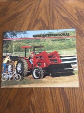 Case International Case IH