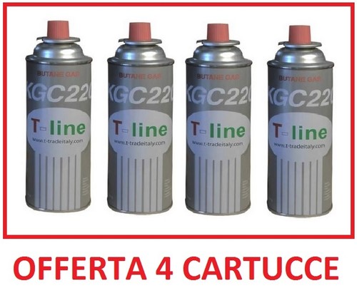 Bomboletta cartuccia cartucce - bomboletta,